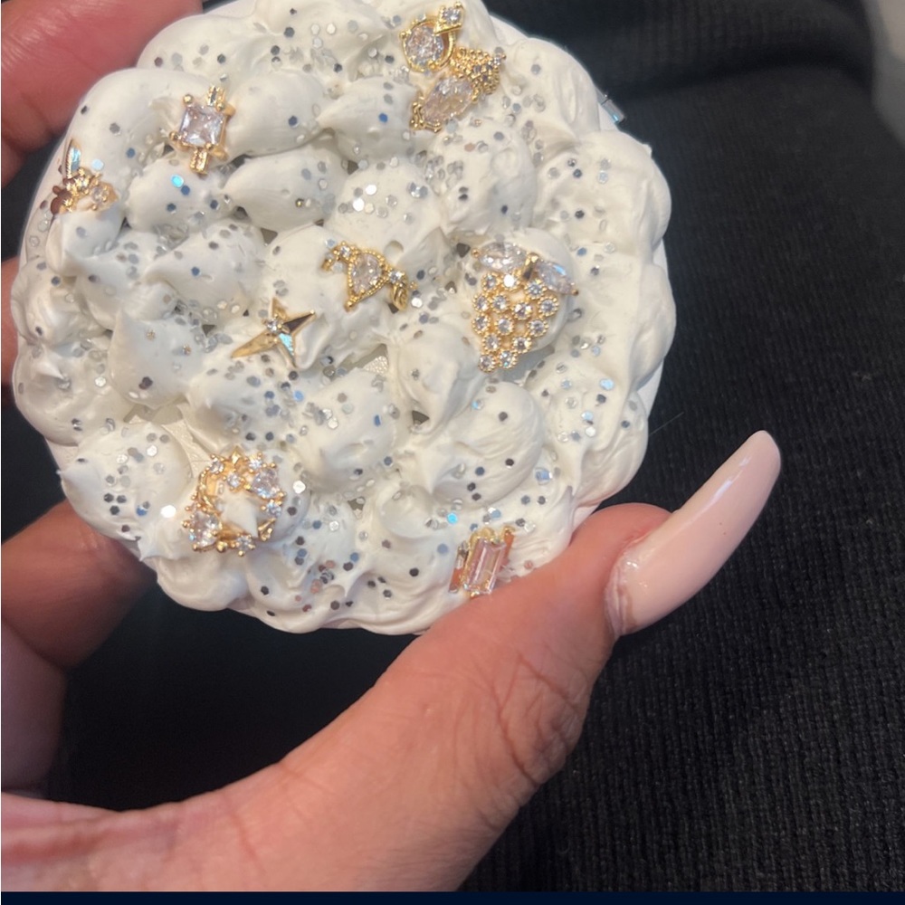 Cosmetic makeup mirror | Makeup items